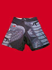 COBRA MMA/BJJ SHORTS